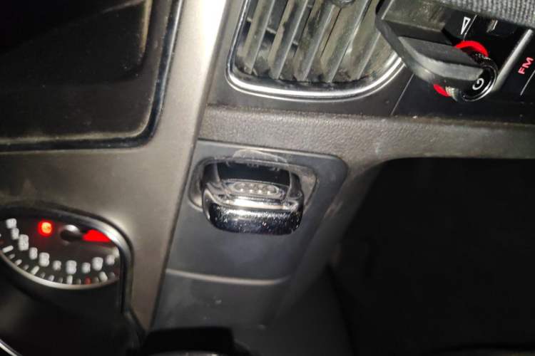 Used Audi A5 2012 2.0TFSI Cabriolet Vehicle Key