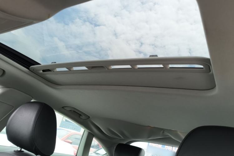 Used Audi A5 2013 Sportback 40 TFSI Headliner