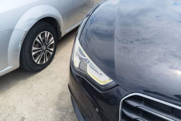 Used Audi A5 2013 Sportback 40 TFSI Right Front Headlight