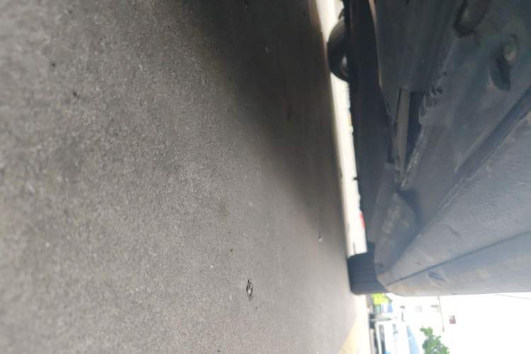 Used Audi A5 2013 Sportback 40 TFSI Chassis Rear Right