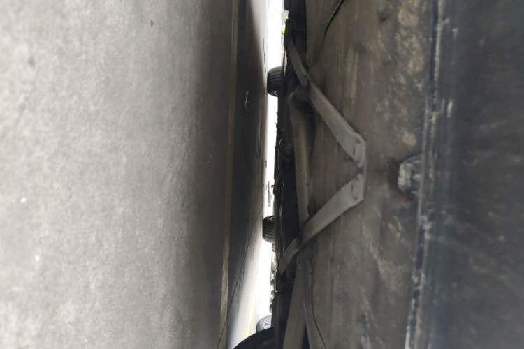 Used Audi A5 2013 Sportback 40 TFSI Chassis Rear