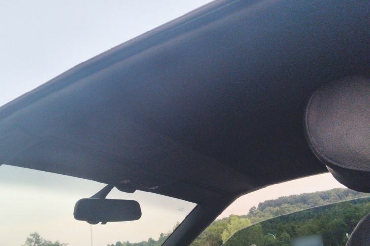 Used Audi A5 2013 Cabriolet 40 TFSI quattro Headliner
