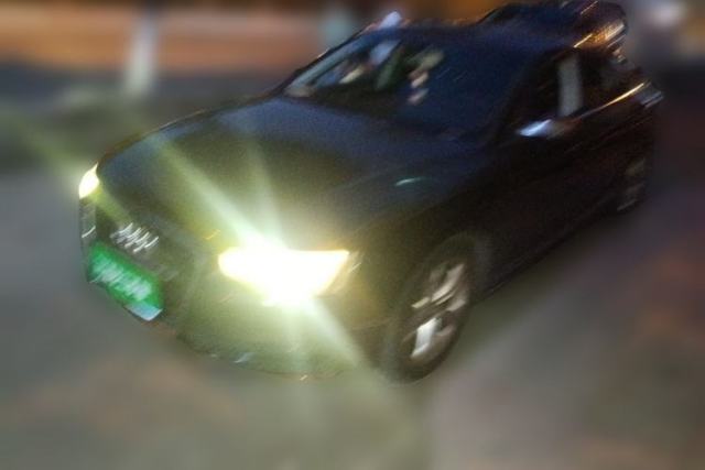 Used Audi A5 2013 Sportback 40 TFSI