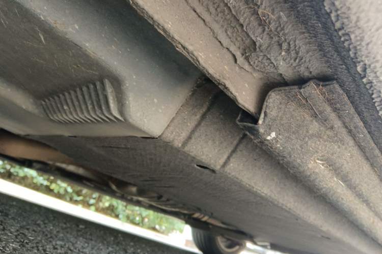 Used Audi A5 2013 Sportback 40 TFSI Chassis Front Left