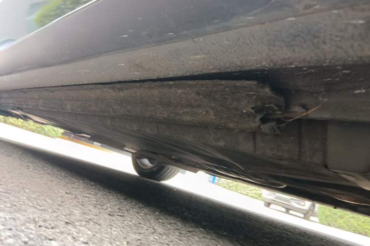 Used Audi A5 2013 Sportback 40 TFSI Chassis Front Right