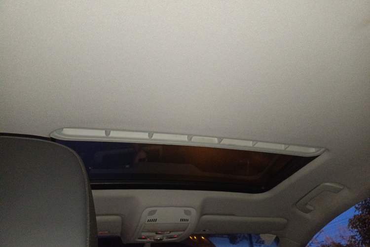 Used Audi A5 2013 Sportback 40 TFSI Headliner