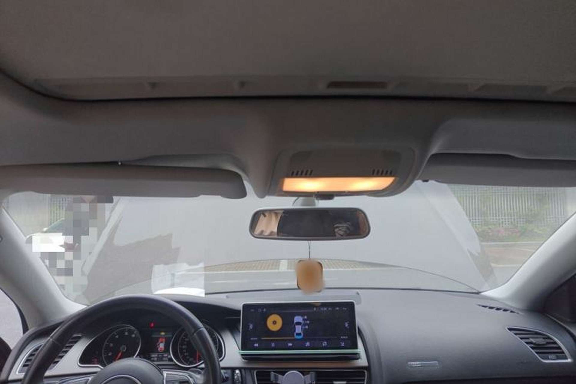 Used Audi A5 2013 Sportback 40 TFSI Headliner