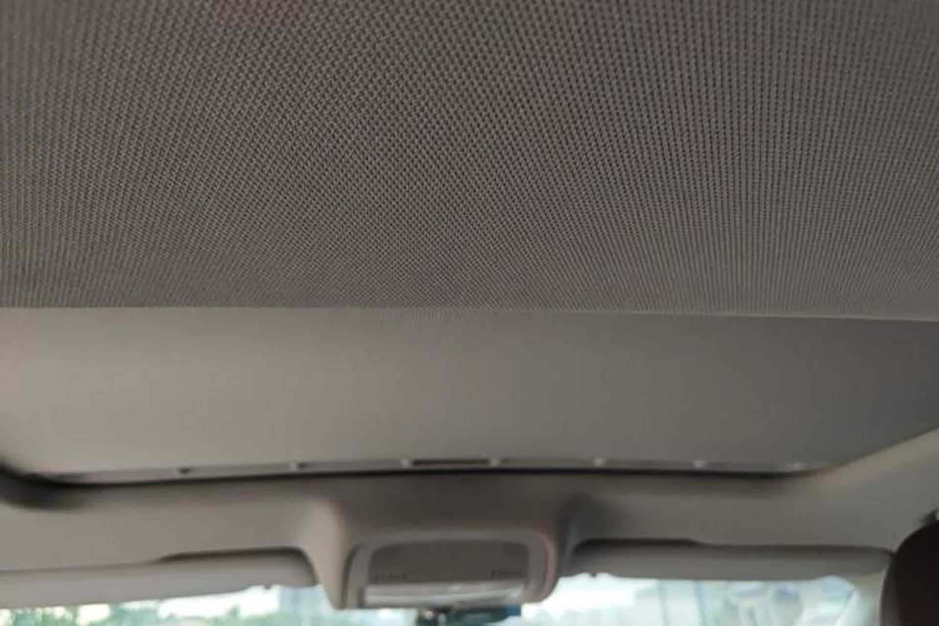 Used Audi A5 2013 Sportback 40 TFSI Headliner
