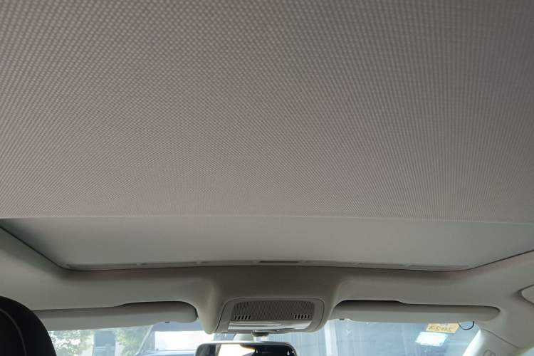 Used Audi A5 2013 Sportback 40 TFSI Headliner