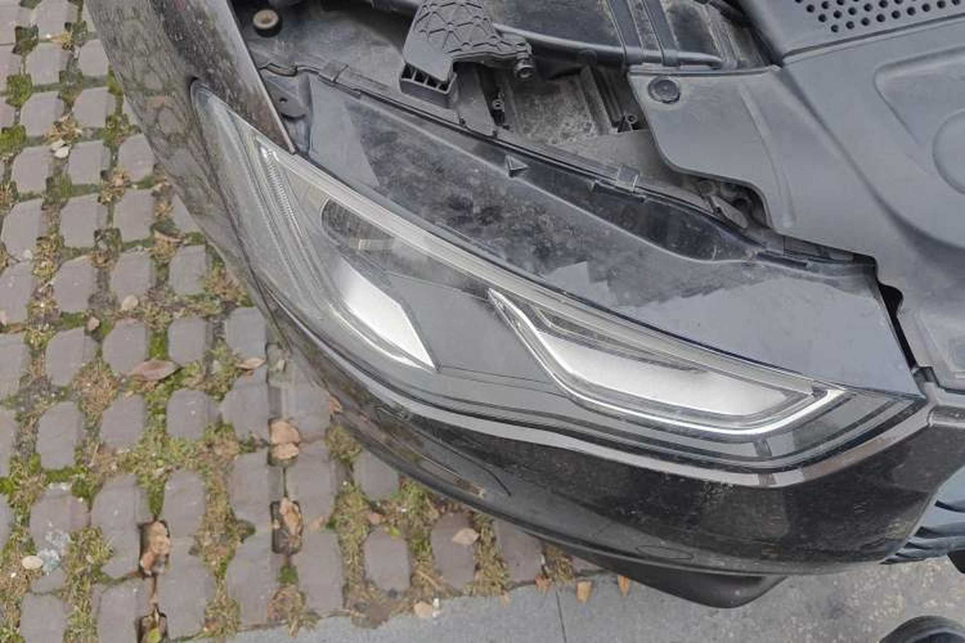 Used Audi A5 2013 Sportback 40 TFSI Right Front Headlight