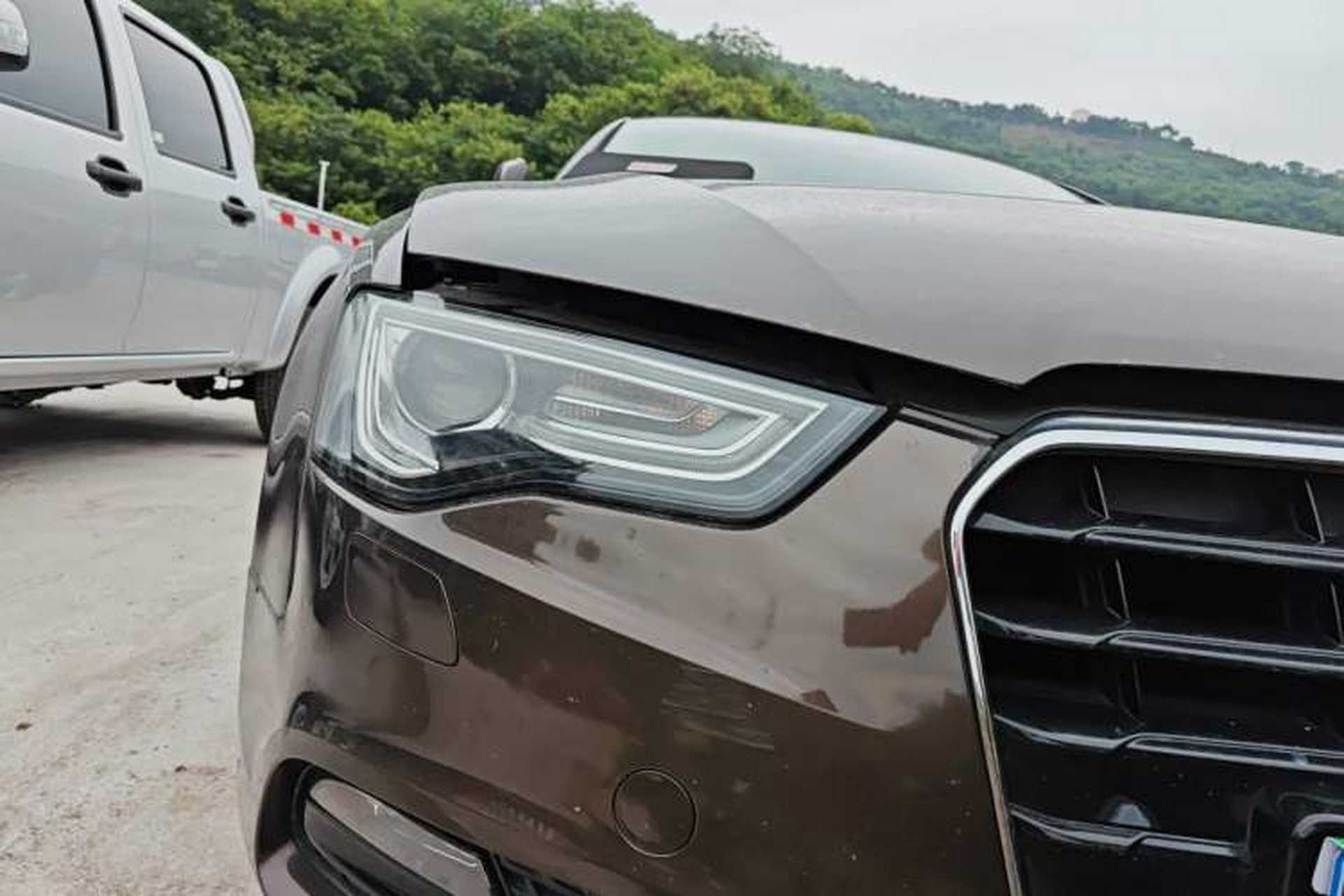 Used Audi A5 2013 Sportback 40 TFSI Right Front Headlight