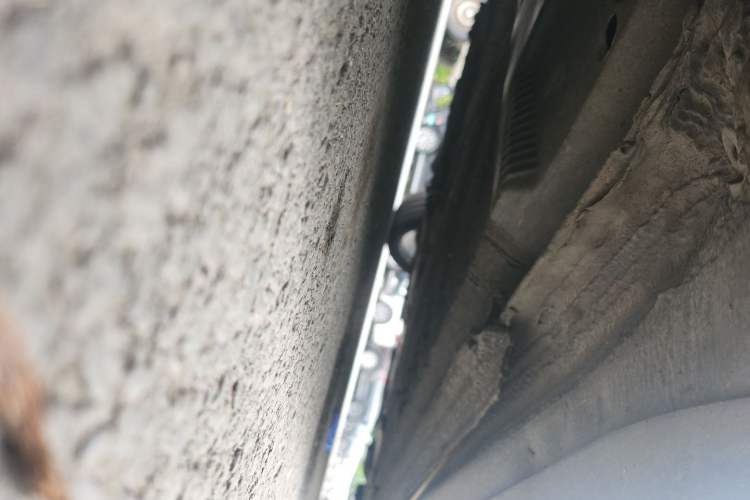 Used Audi A5 2013 Sportback 40 TFSI Chassis Front Left