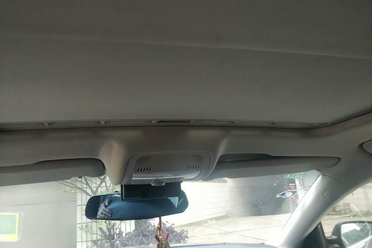 Used Audi A5 2013 Sportback 40 TFSI Headliner