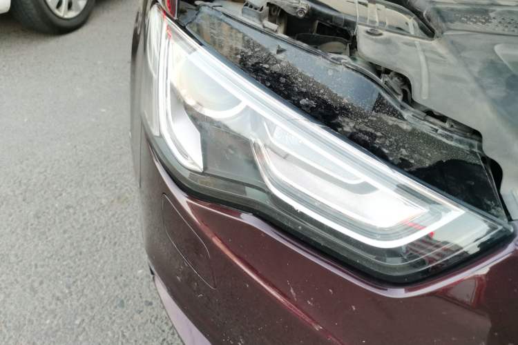 Used Audi A5 2013 Sportback 40 TFSI Fashion Edition Right Front Headlight