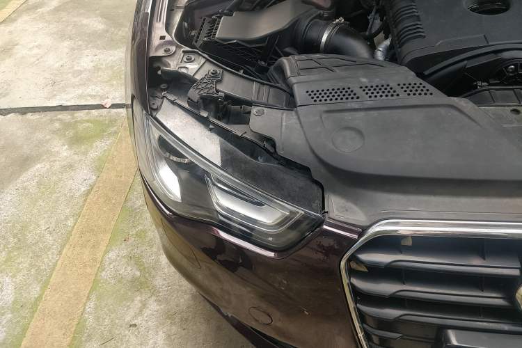 Used Audi A5 2013 Sportback 40 TFSI Right Front Headlight