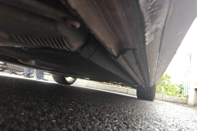 Used Audi A5 2013 Cabriolet 40 TFSI Chassis Front Left