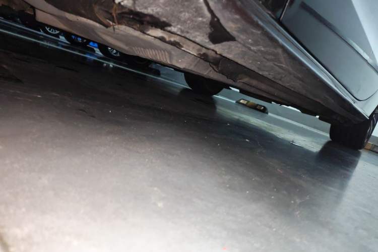 Used Audi A5 2013 Coupe 40 TFSI Chassis Front Left