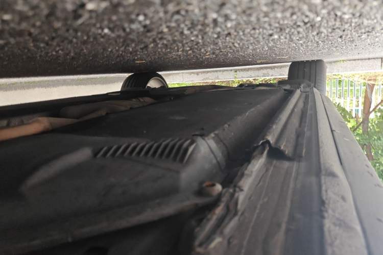 Used Audi A5 2013 Cabriolet 40 TFSI Chassis Front Right