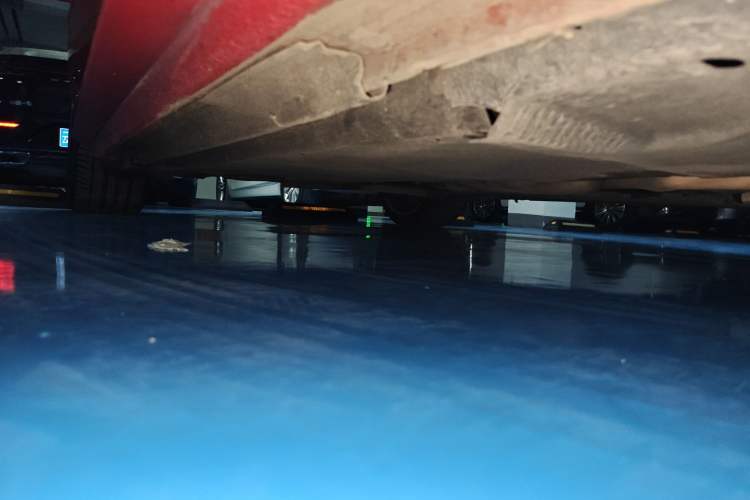 Used Audi A5 2013 Coupe 40 TFSI Chassis Front Right