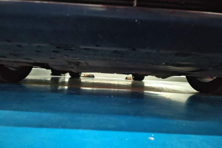 Used Audi A5 2013 Coupe 40 TFSI Chassis Front