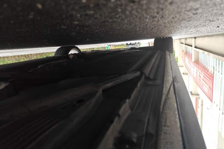 Used Audi A5 2013 Cabriolet 40 TFSI Chassis Rear Left