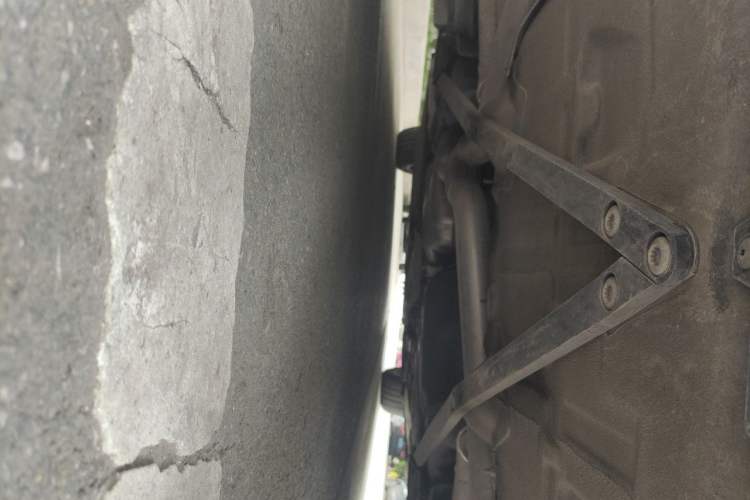 Used Audi A5 2013 Cabriolet 40 TFSI Chassis Rear