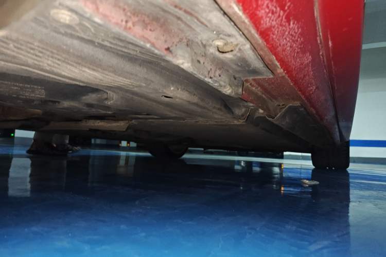 Used Audi A5 2013 Coupe 40 TFSI Chassis Rear Right