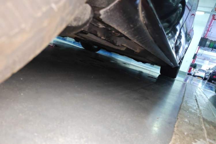 Used Audi A5 2013 Coupe 40 TFSI Chassis Rear Right