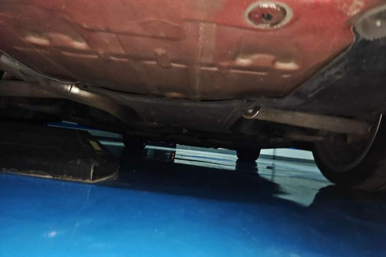 Used Audi A5 2013 Coupe 40 TFSI Chassis Rear