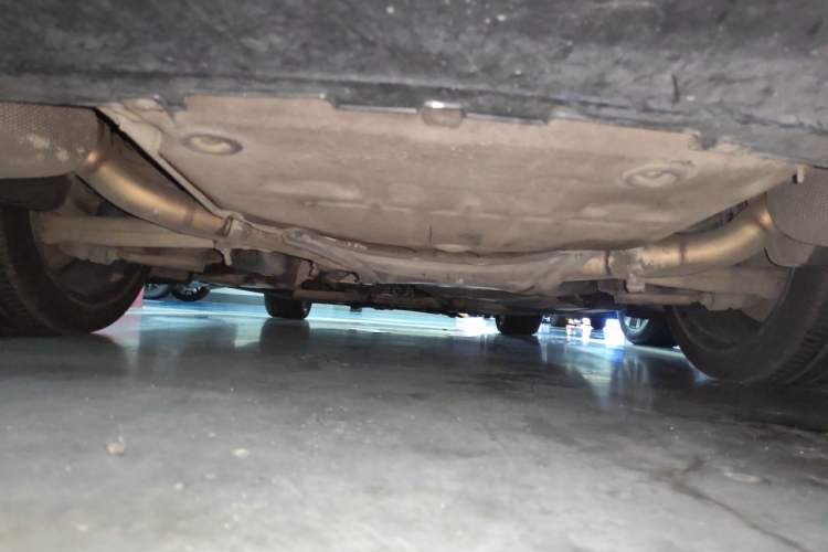 Used Audi A5 2013 Coupe 40 TFSI Chassis Rear
