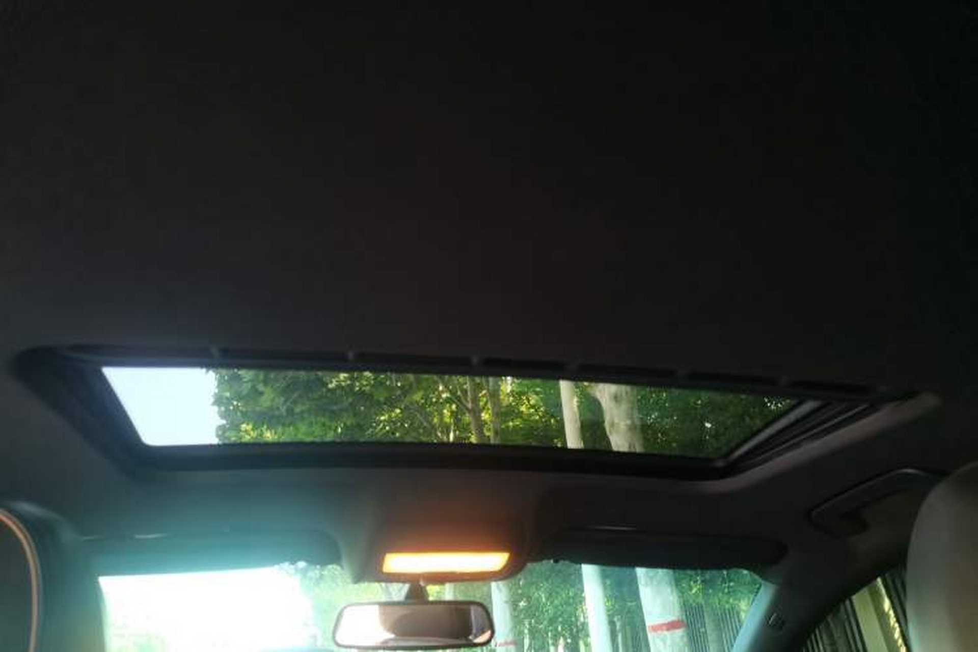 Used Audi A5 2013 Sportback 40 TFSI Headliner