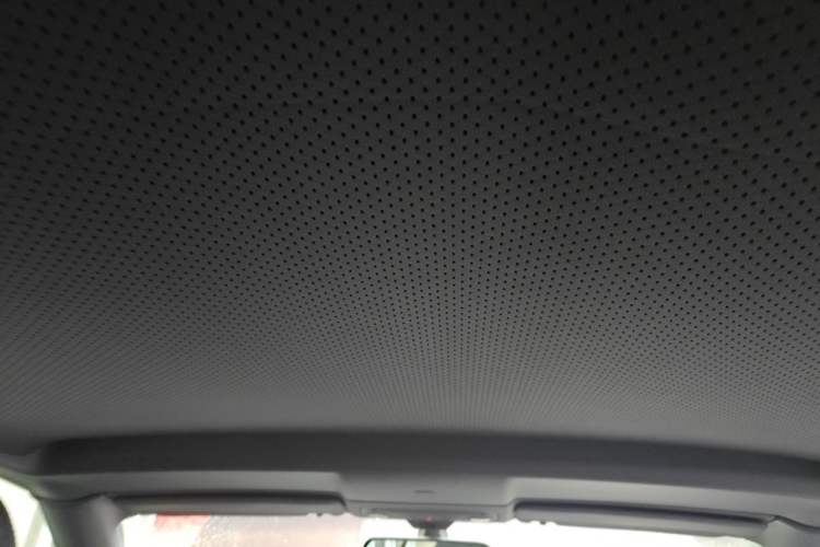 Used Audi A5 2013 Cabriolet 40 TFSI Headliner