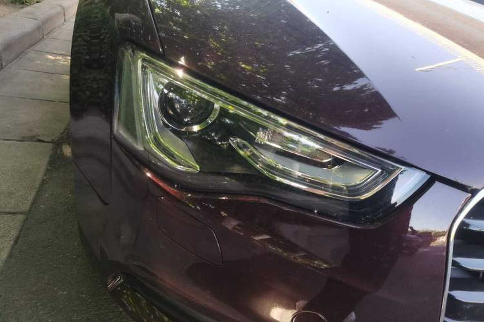 Used Audi A5 2013 Sportback 40 TFSI Right Front Headlight