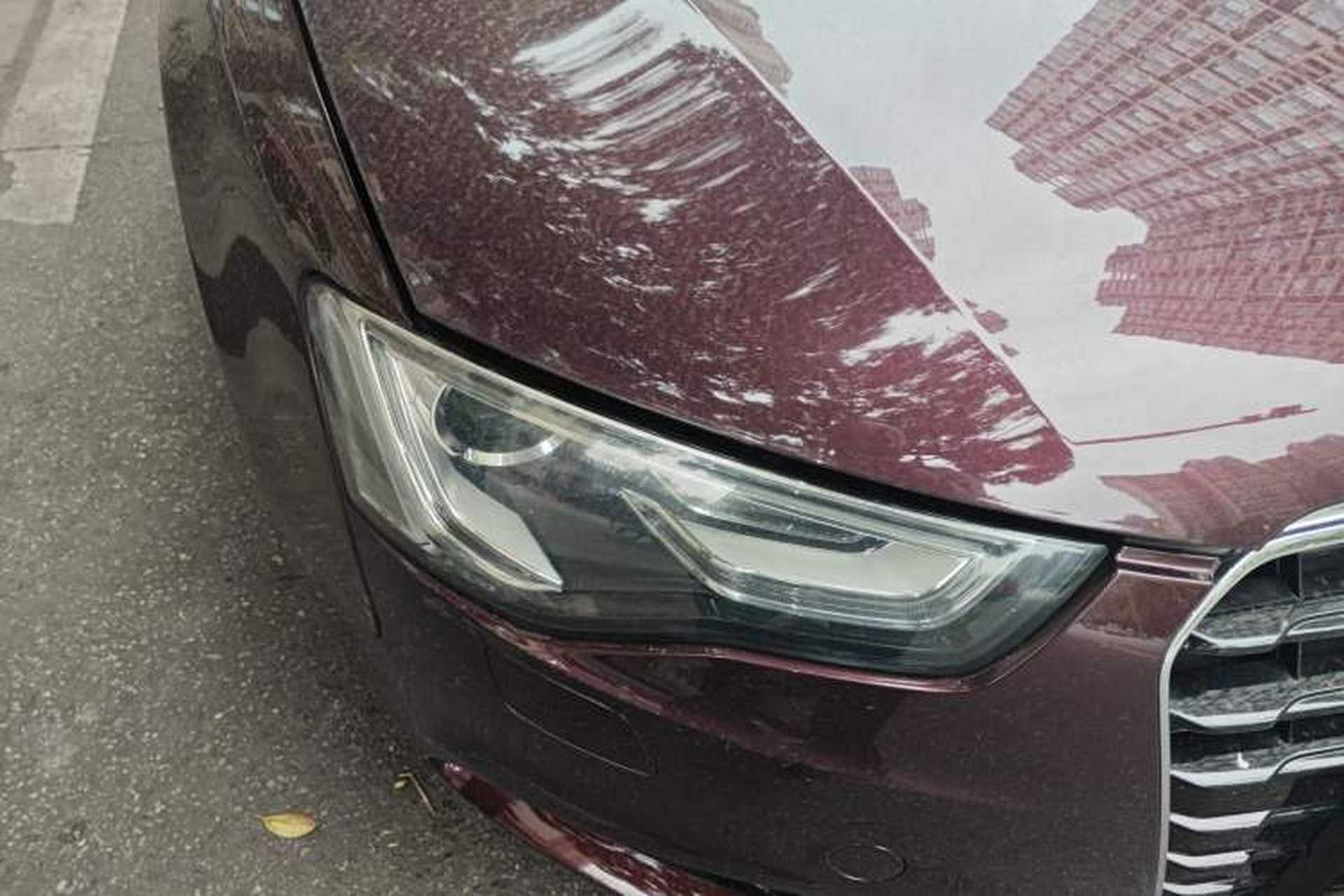 Used Audi A5 2013 Sportback 40 TFSI Right Front Headlight