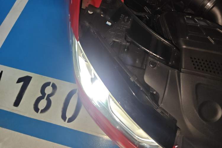 Used Audi A5 2013 Coupe 40 TFSI Right Front Headlight