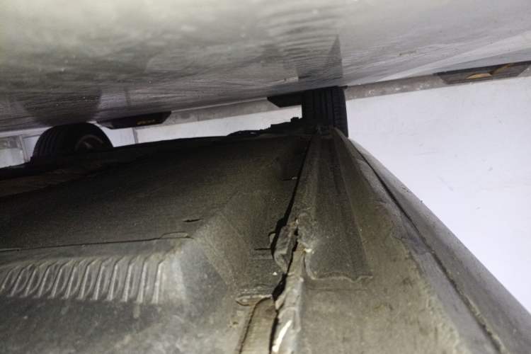Used Audi A5 2013 Sportback 40 TFSI Chassis Front Right