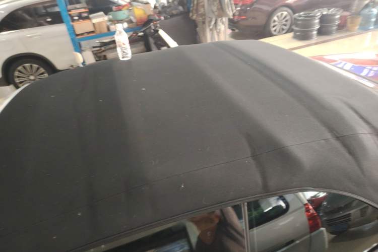 Used Audi A5 2013 Cabriolet 40 TFSI Roof