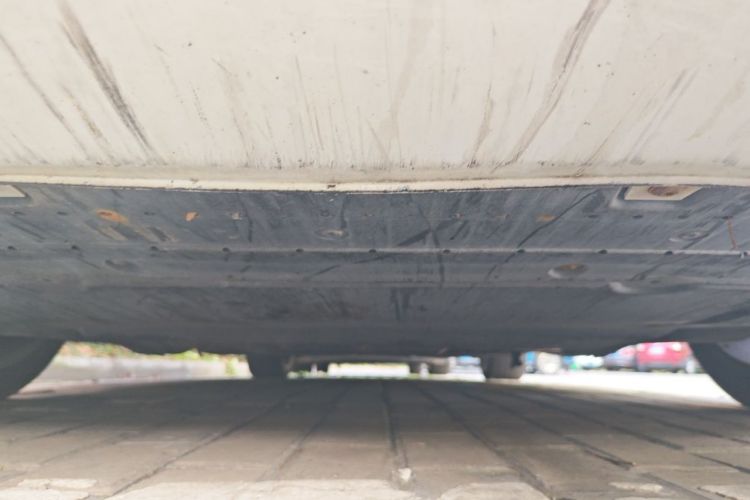 Used Audi A5 2013 Sportback 40 TFSI Fashion Edition Chassis Front