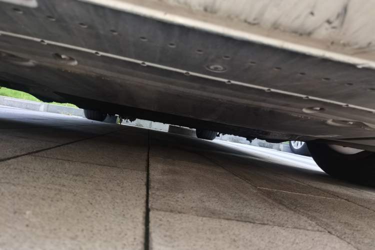 Used Audi A5 2013 Sportback 40 TFSI Chassis Front