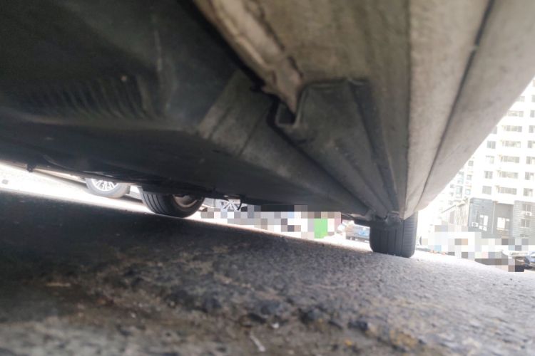 Used Audi A5 2013 Coupe 40 TFSI Chassis Front Left