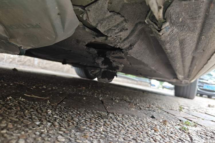 Used Audi A5 2013 Sportback 40 TFSI Fashion Edition Chassis Front Left