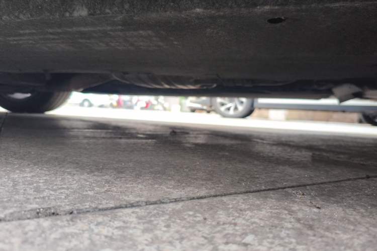 Used Audi A5 2013 Sportback 40 TFSI Chassis Front Left