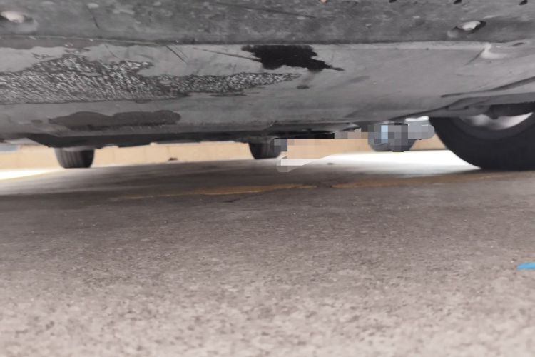 Used Audi A5 2013 Sportback 40 TFSI Chassis Front