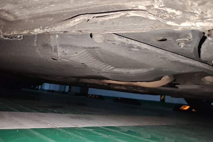 Used Audi A5 2013 Cabriolet 40 TFSI Chassis Front Right