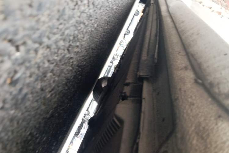 Used Audi A5 2013 Sportback 40 TFSI Chassis Front Right