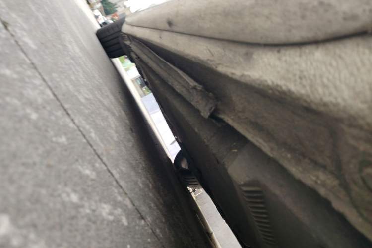 Used Audi A5 2013 Sportback 40 TFSI Chassis Front Right