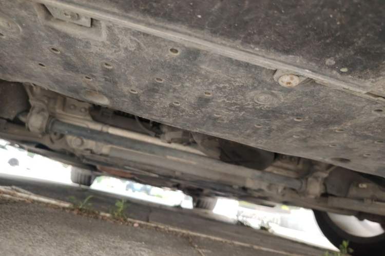 Used Audi A5 2013 Sportback 40 TFSI Chassis Front