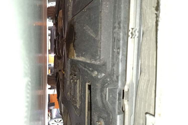 Used Audi A5 2013 Sportback 40 TFSI Chassis Front