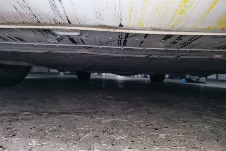 Used Audi A5 2013 Sportback 40 TFSI Chassis Front