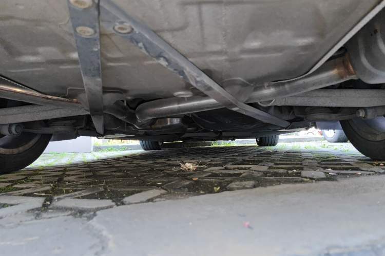 Used Audi A5 2013 Cabriolet 40 TFSI Chassis Rear